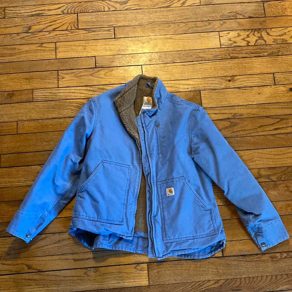 Women’s Carhartt Jacket